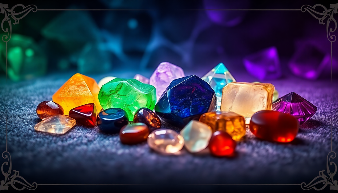 Unlocking the Secrets of Mood Stones: A Guide to Understanding Their Power